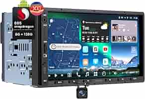 Amazon.co.jp: [最新 ] ATOTOZONE X10G2A7E 7インチボタン式